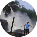 Sytipelli KARUNAKAR profile picture